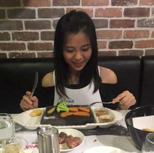 Meet your Posher, Ching